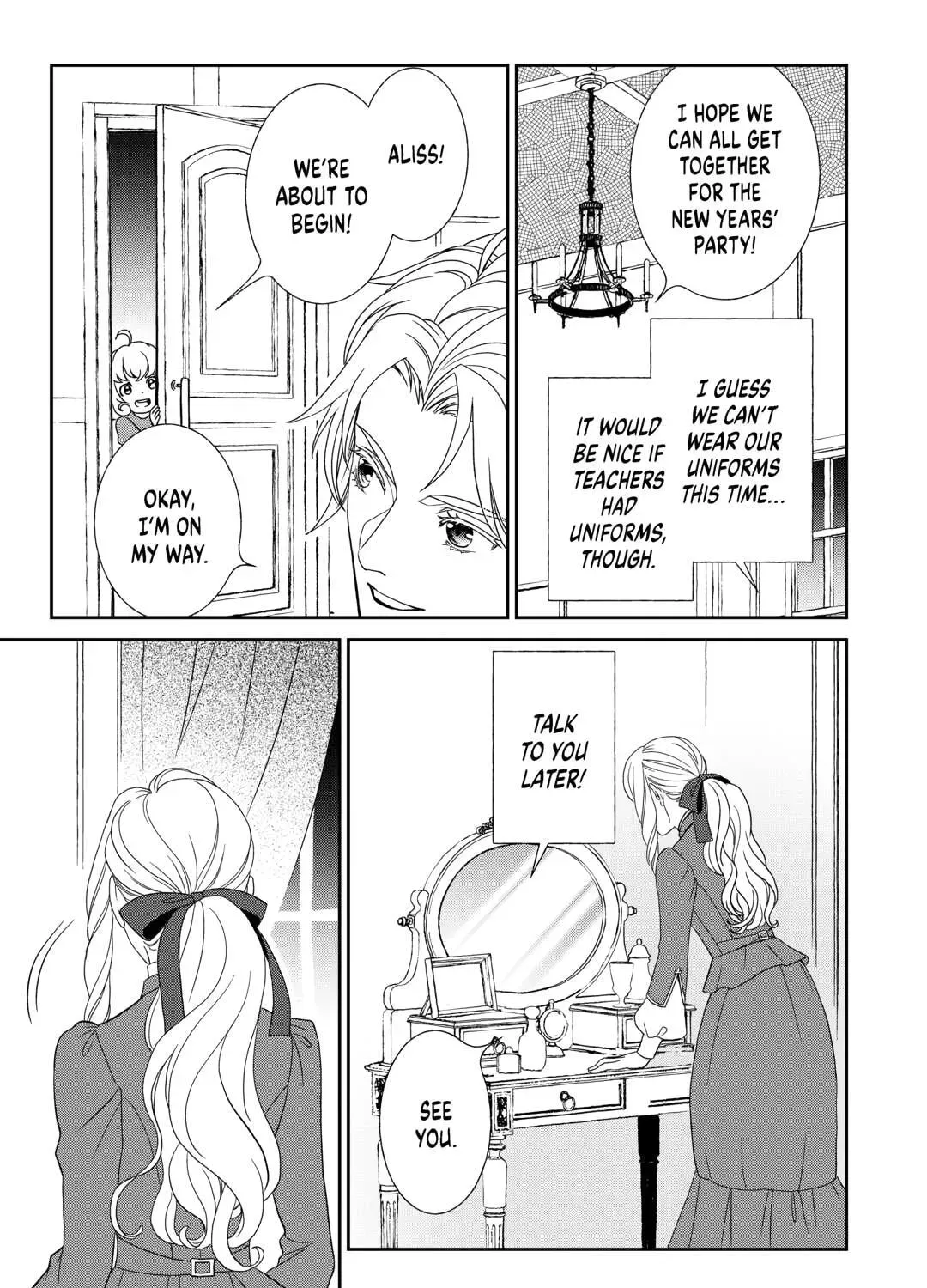 Legendary Wizard Chapter 89 page 49 - 
