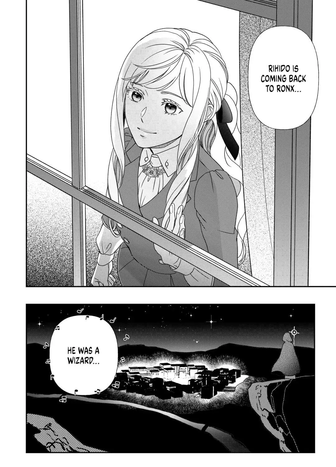 Legendary Wizard Chapter 89 page 51 - 
