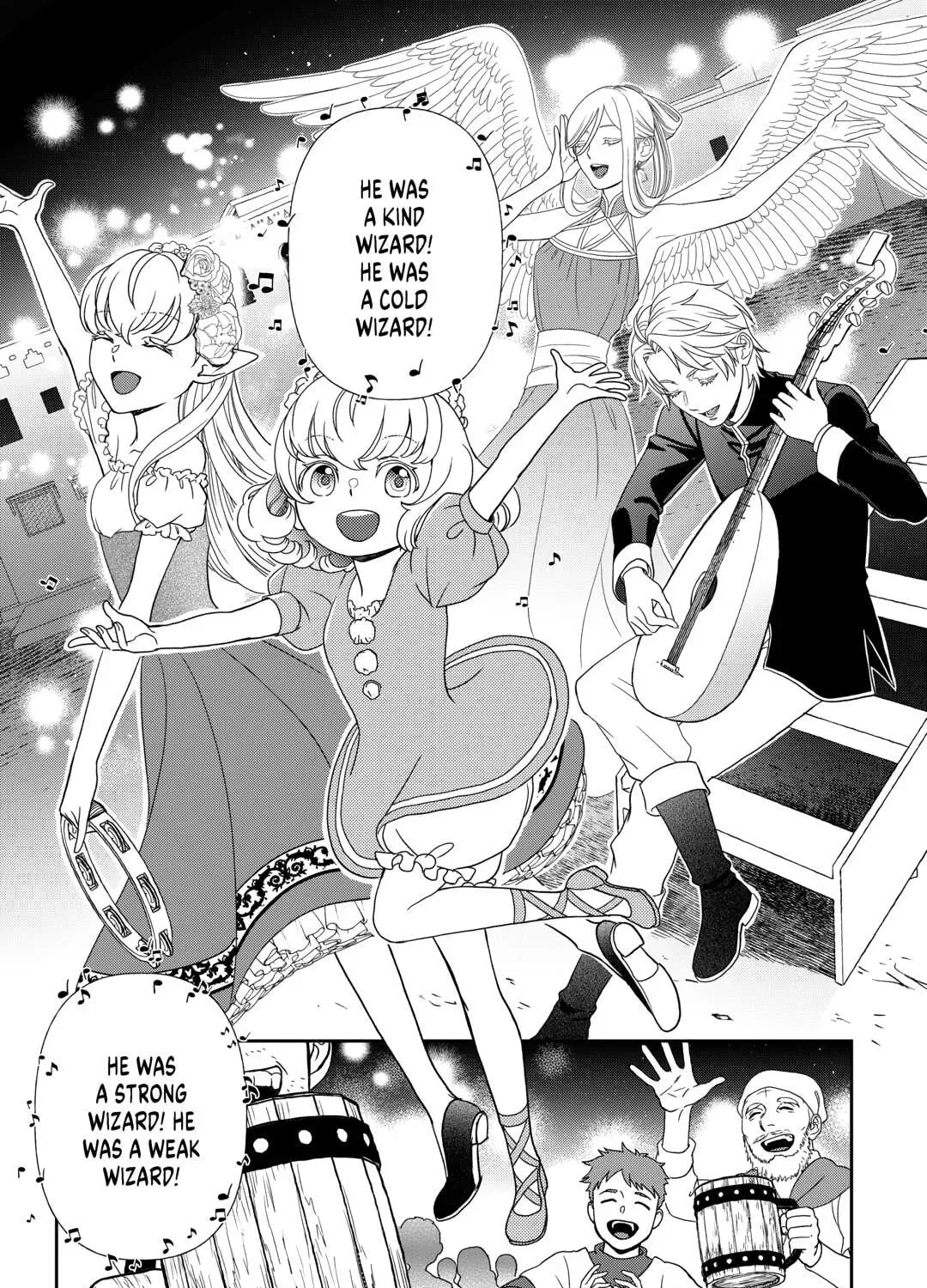 Legendary Wizard Chapter 89 page 53 - 