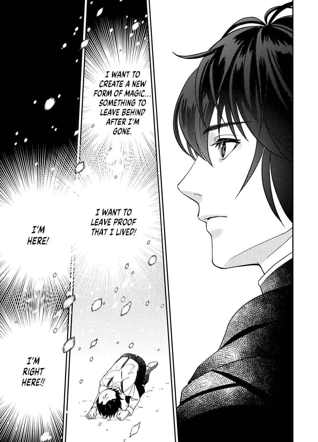 Legendary Wizard Chapter 89 page 9 - 