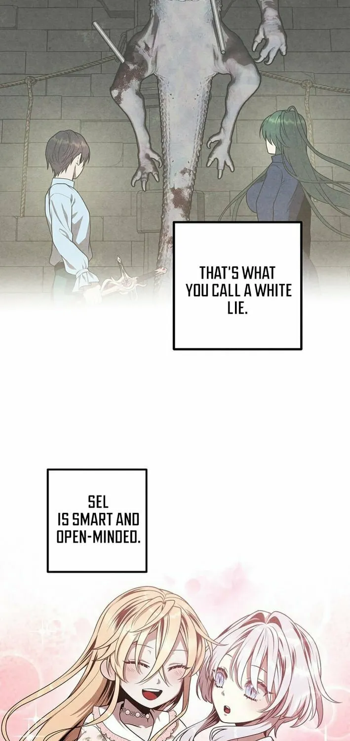 Legendary Youngest Son of the Marquis House Chapter 133 page 17 - 