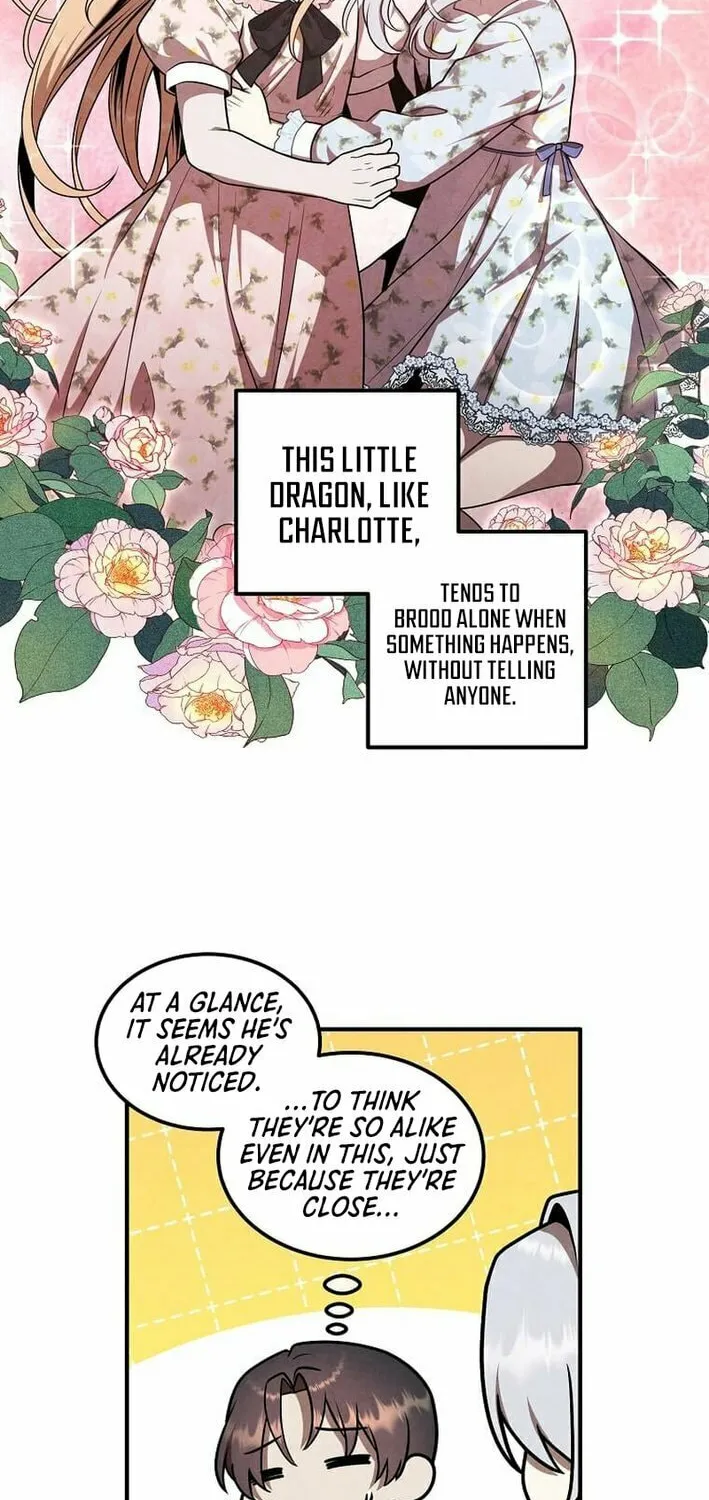 Legendary Youngest Son of the Marquis House Chapter 133 page 18 - 
