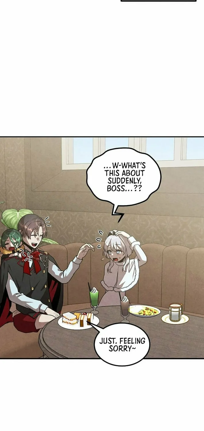 Legendary Youngest Son of the Marquis House Chapter 133 page 20 - 