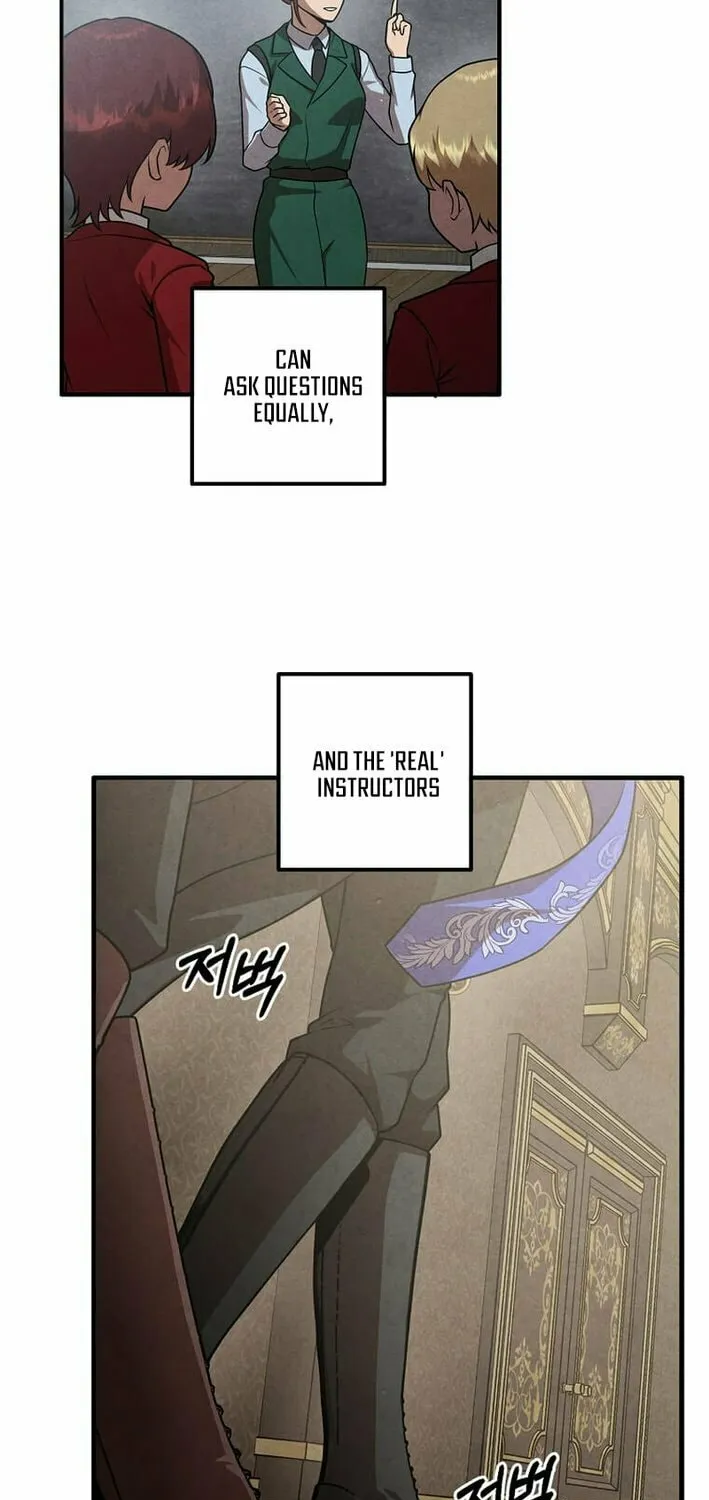 Legendary Youngest Son of the Marquis House Chapter 133 page 26 - 