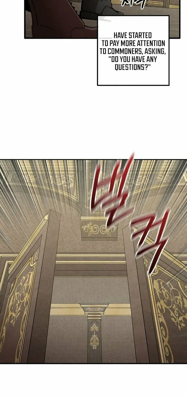 Legendary Youngest Son of the Marquis House Chapter 133 page 27 - 