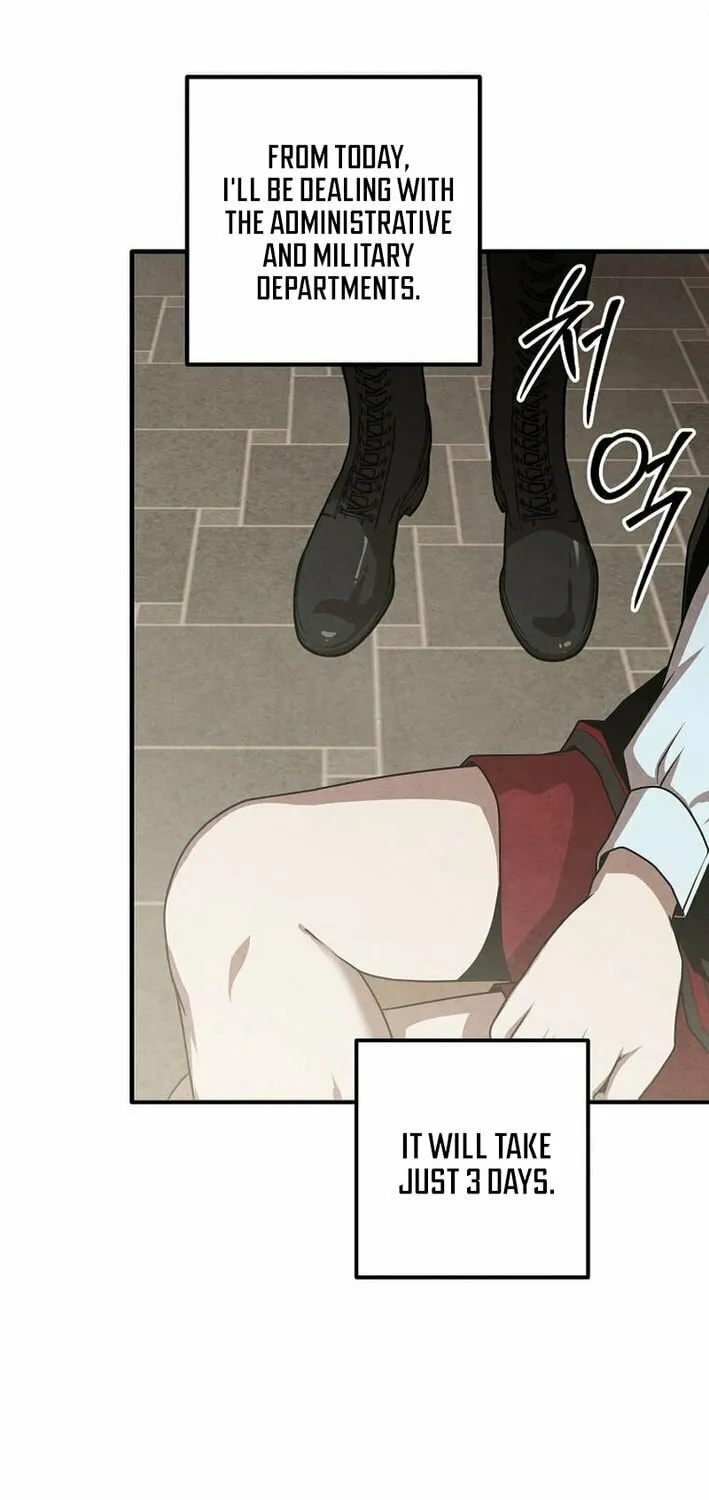 Legendary Youngest Son of the Marquis House Chapter 133 page 29 - 