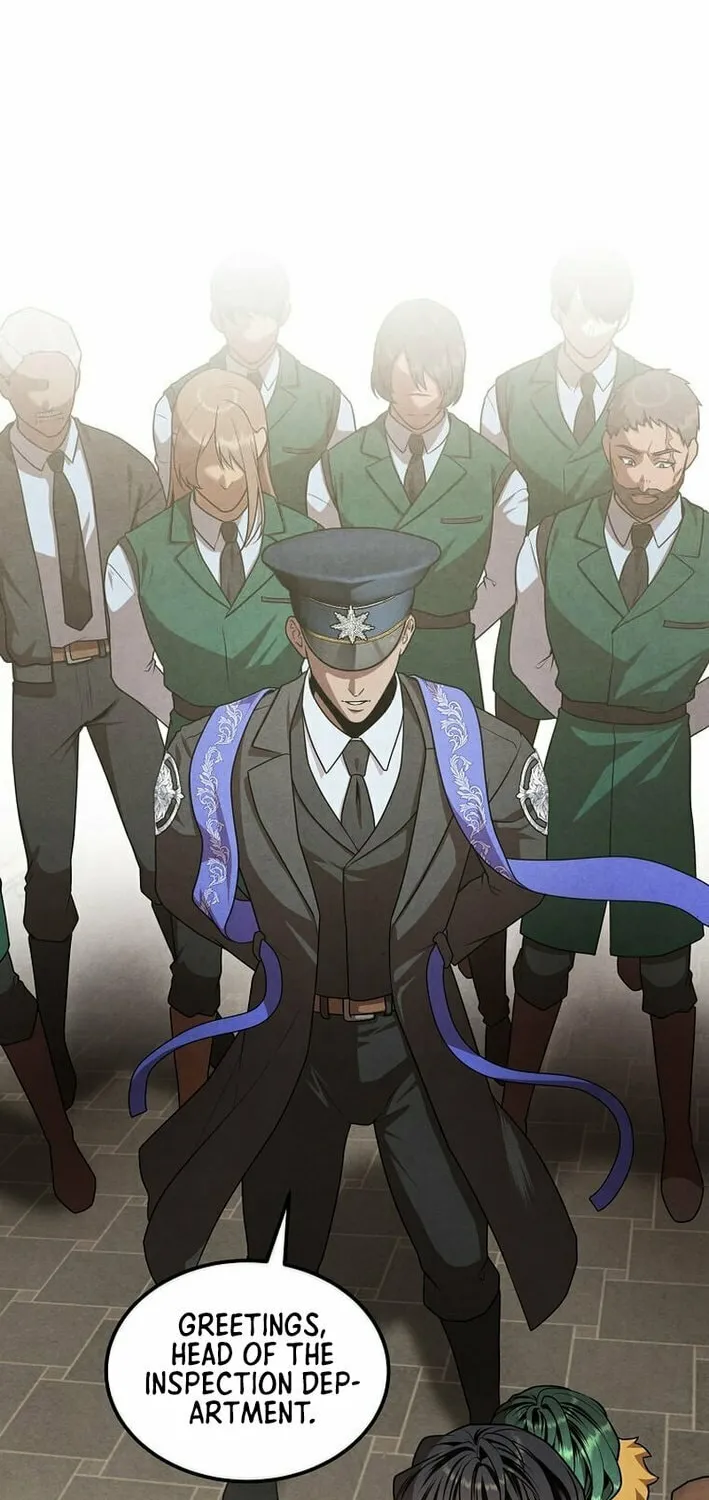 Legendary Youngest Son of the Marquis House Chapter 133 page 30 - 
