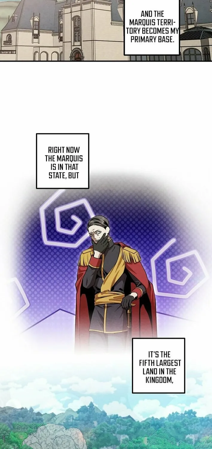 Legendary Youngest Son of the Marquis House Chapter 133 page 4 - 