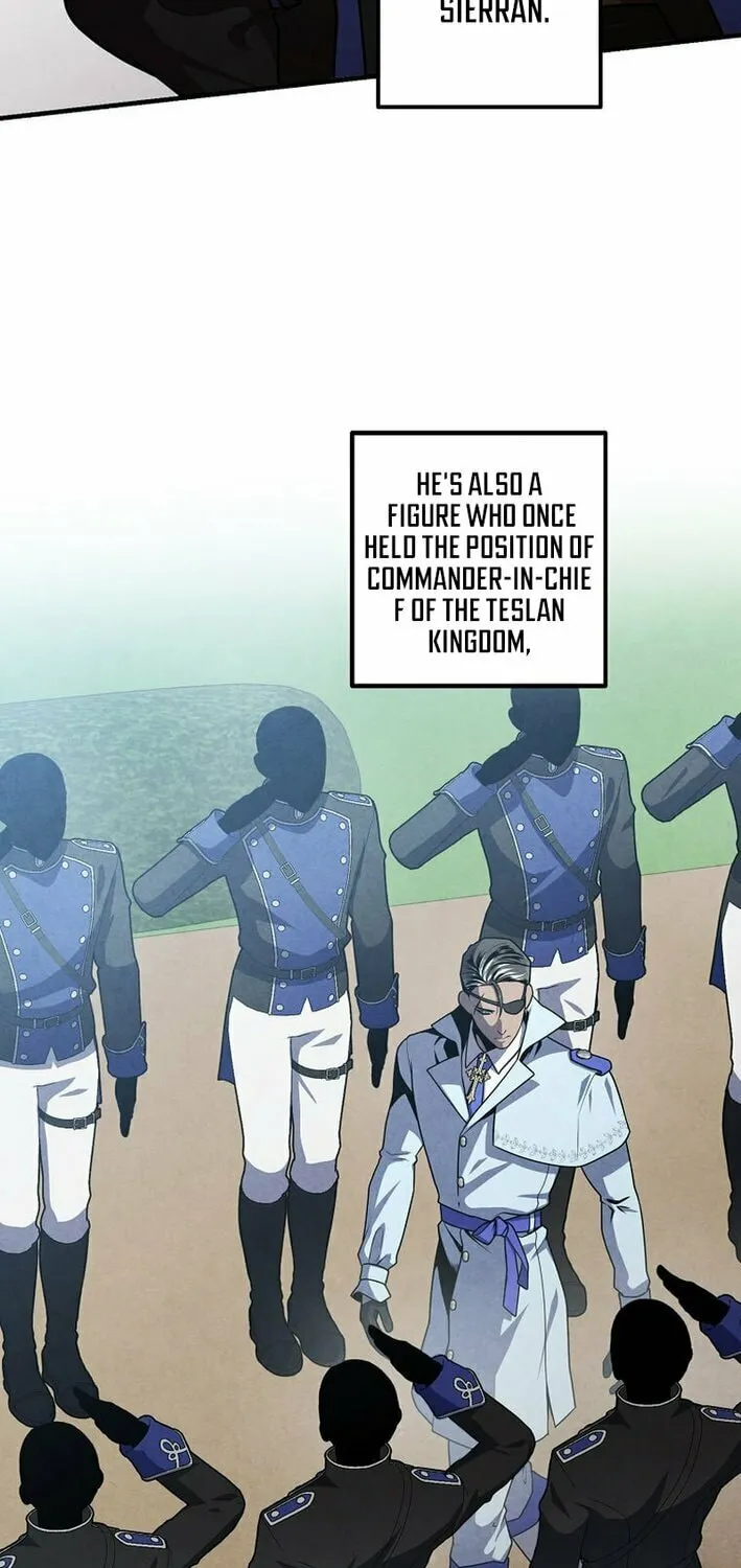Legendary Youngest Son of the Marquis House Chapter 133 page 33 - 