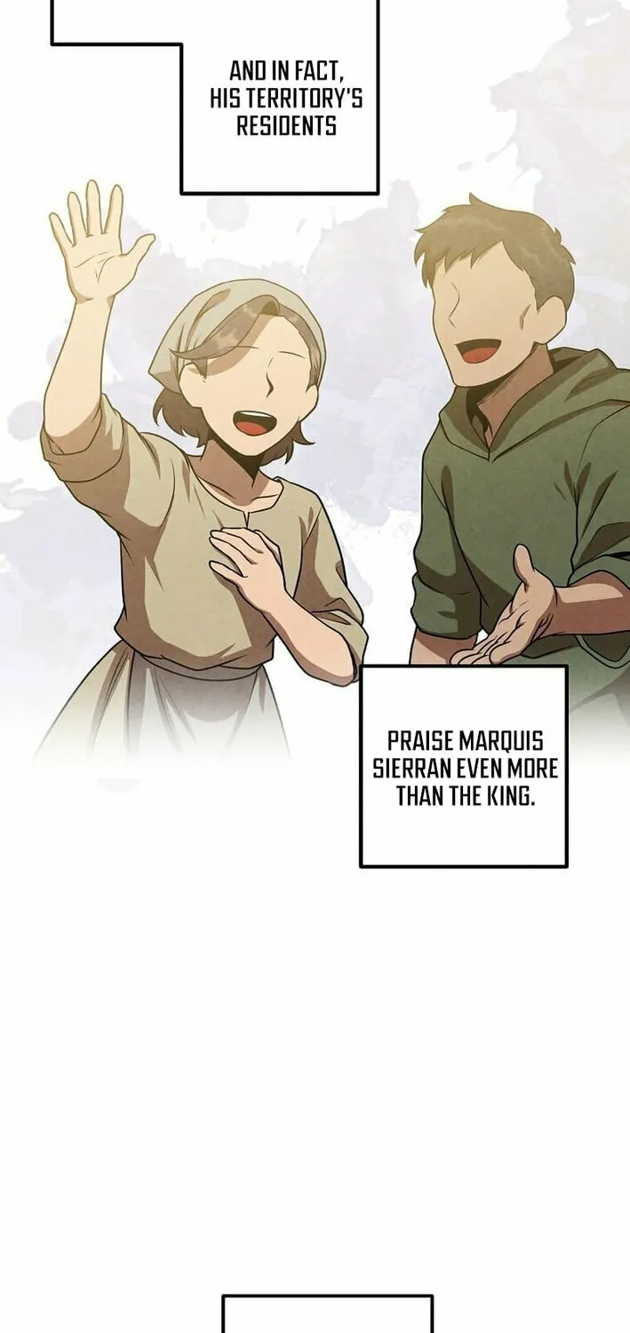 Legendary Youngest Son of the Marquis House Chapter 133 page 39 - 