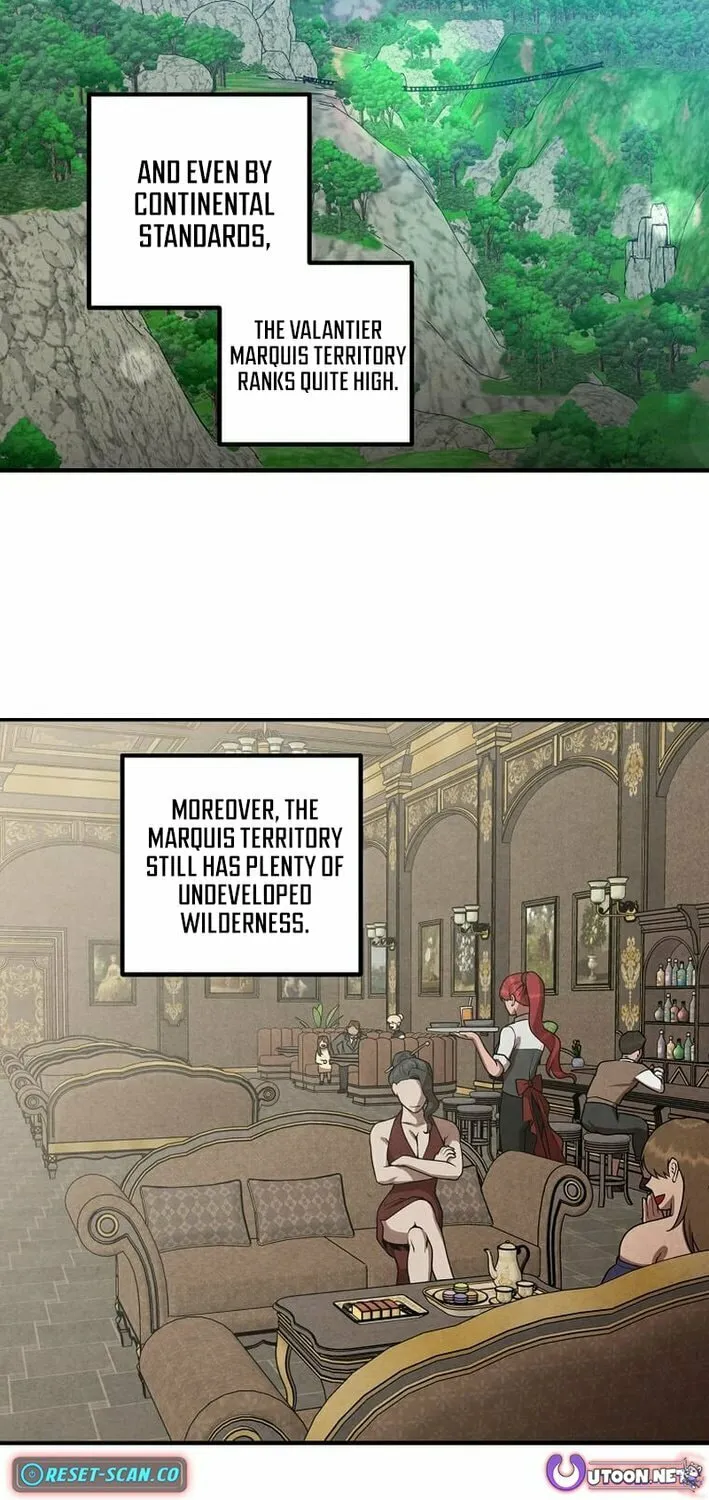 Legendary Youngest Son of the Marquis House Chapter 133 page 5 - 