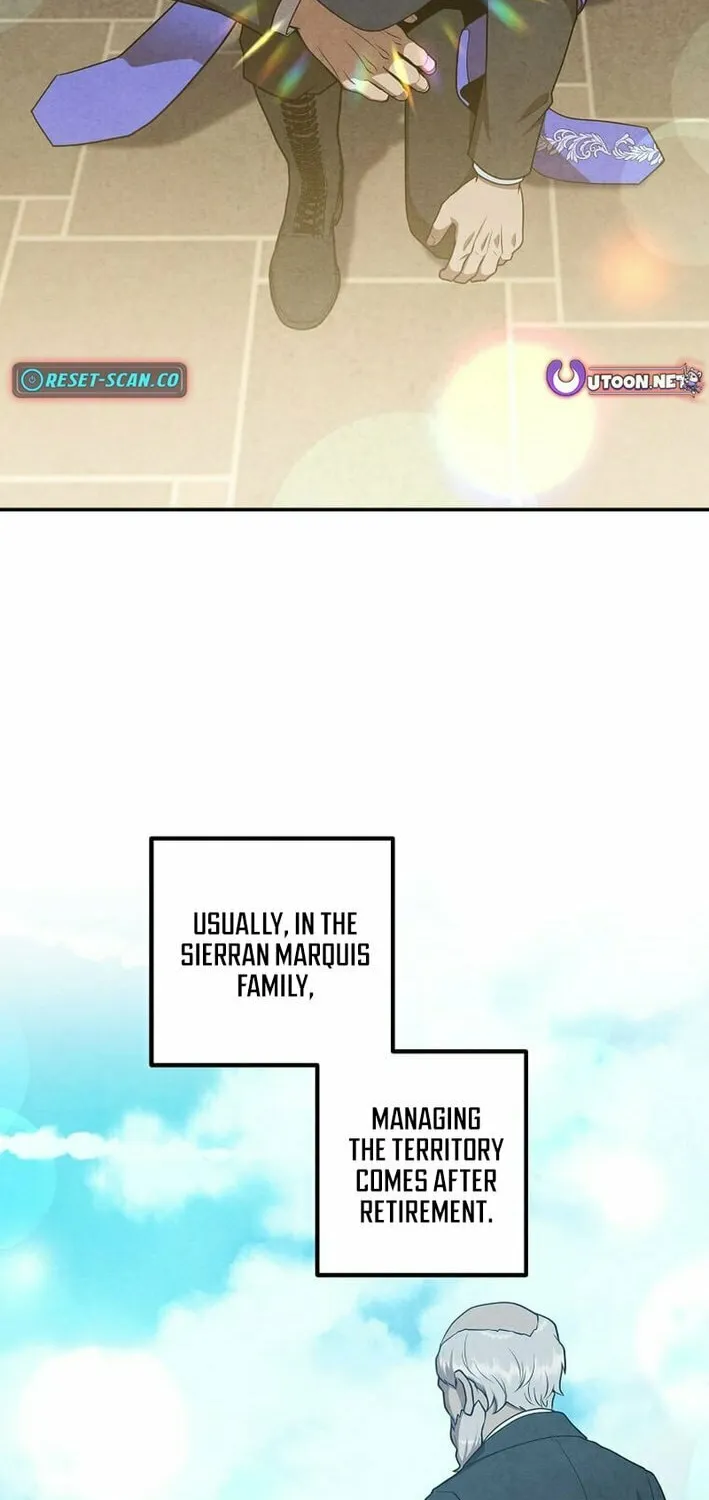 Legendary Youngest Son of the Marquis House Chapter 133 page 41 - 