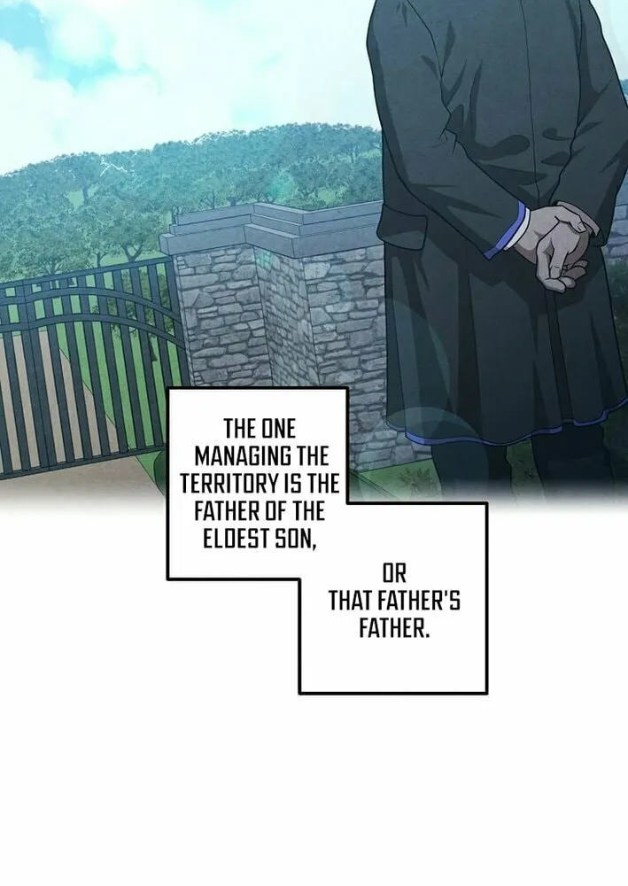 Legendary Youngest Son of the Marquis House Chapter 133 page 42 - 