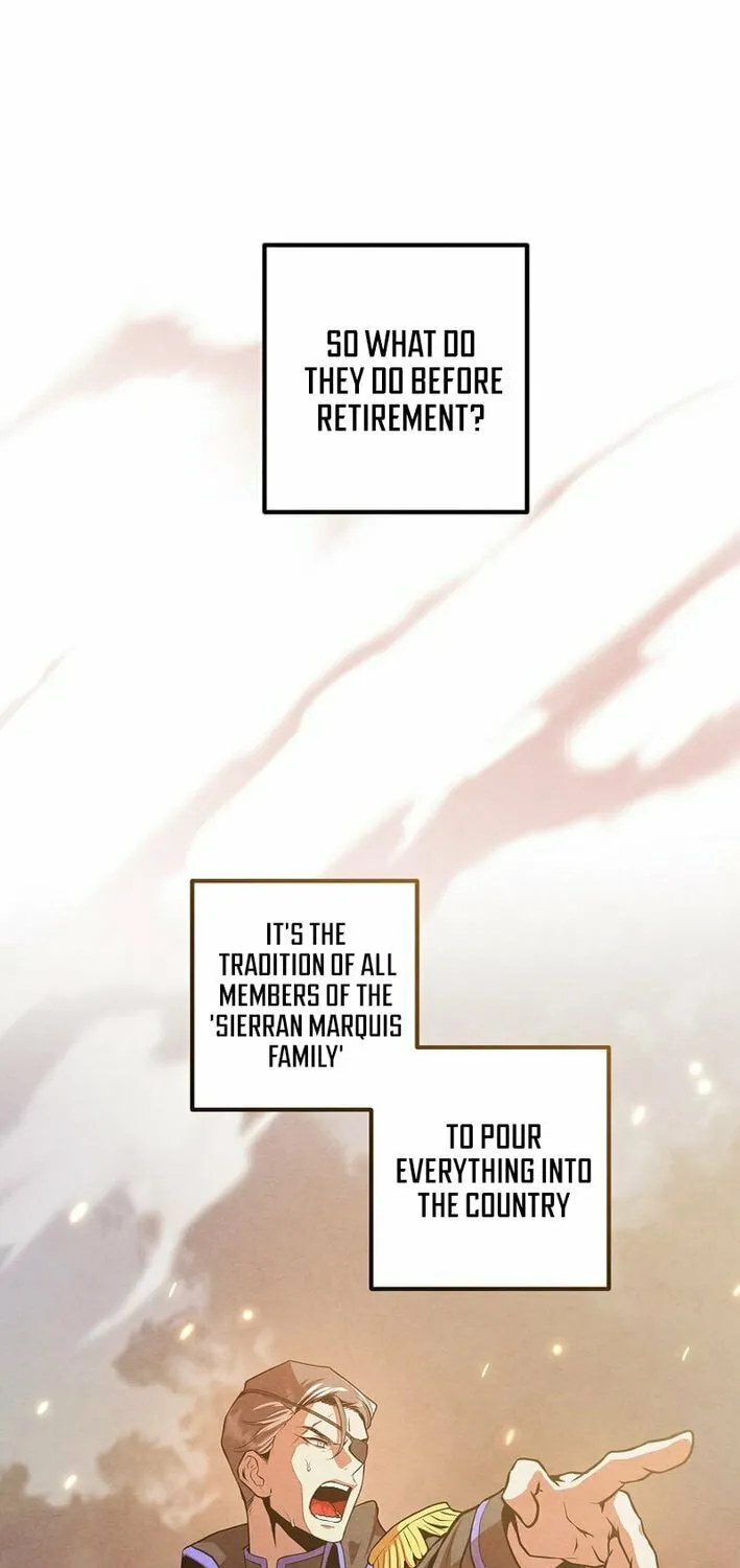 Legendary Youngest Son of the Marquis House Chapter 133 page 43 - 