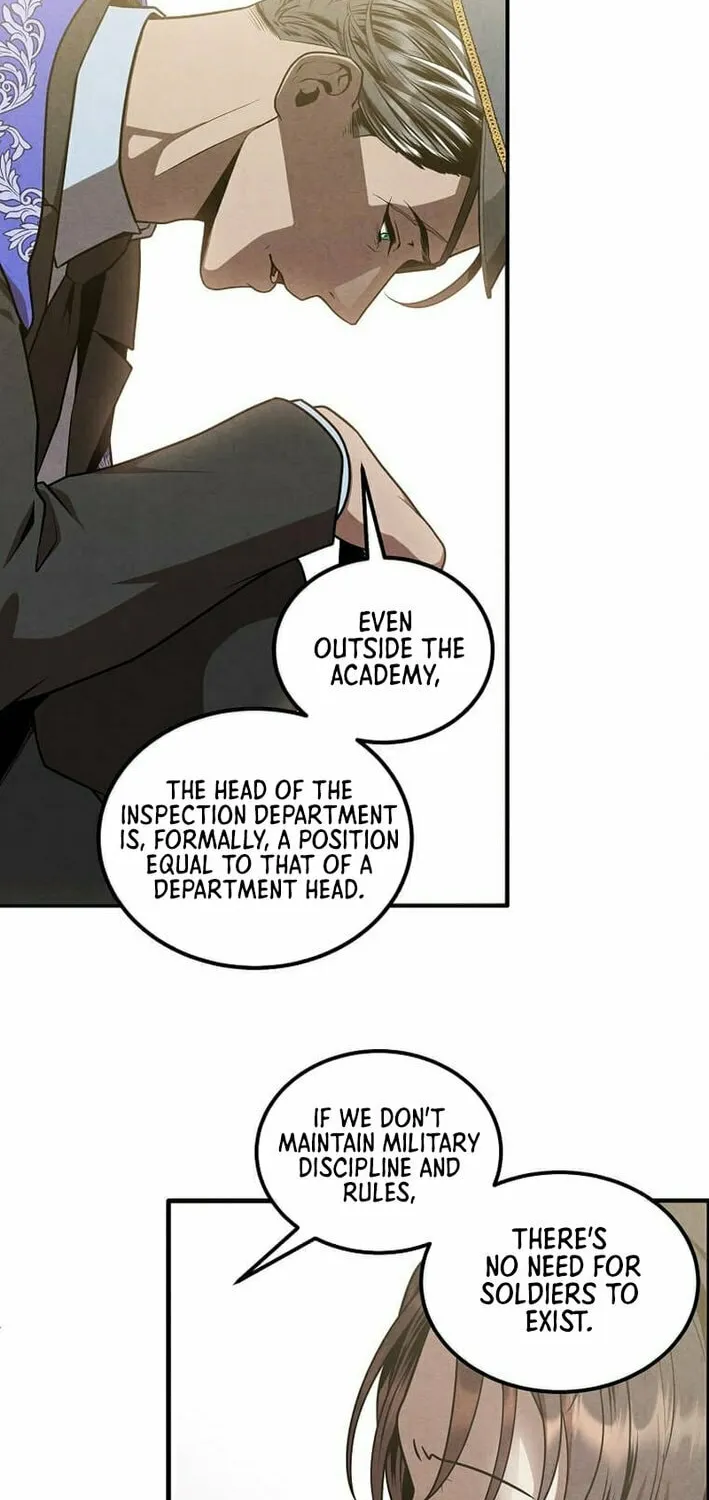 Legendary Youngest Son of the Marquis House Chapter 133 page 46 - 