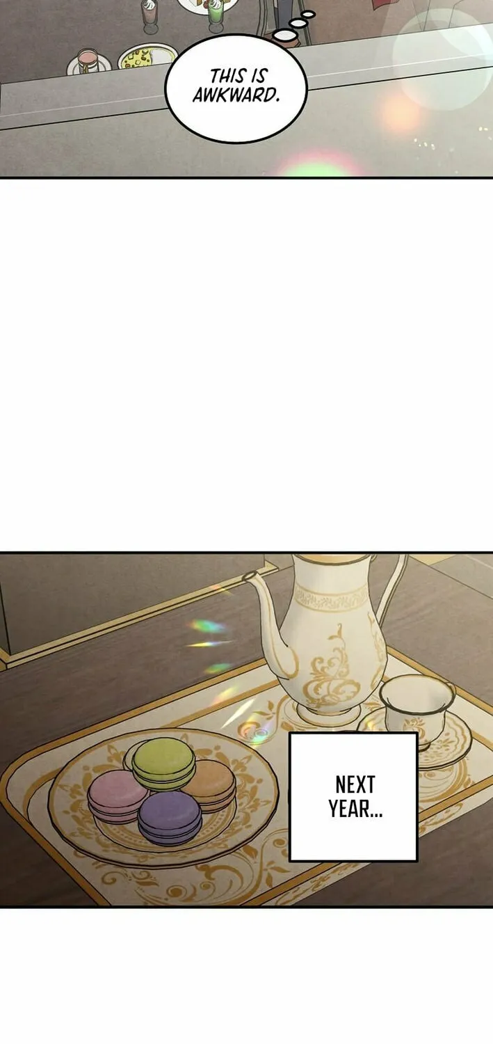 Legendary Youngest Son of the Marquis House Chapter 133 page 48 - 