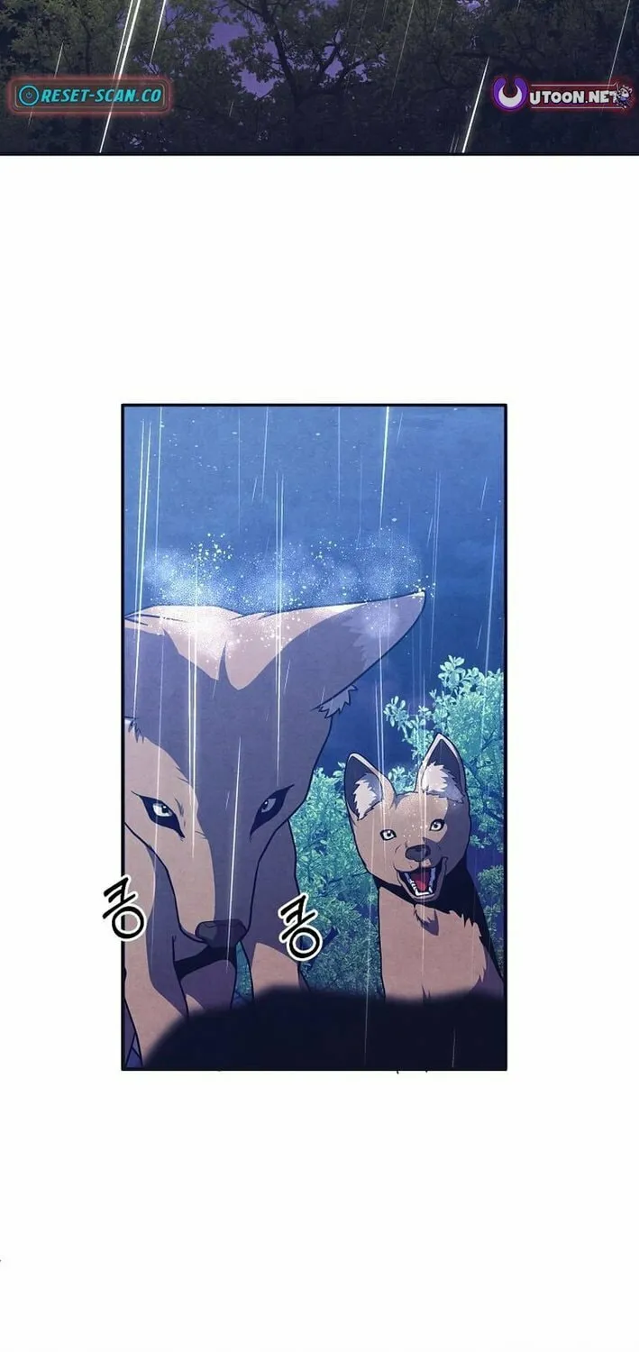 Legendary Youngest Son of the Marquis House Chapter 133 page 50 - 