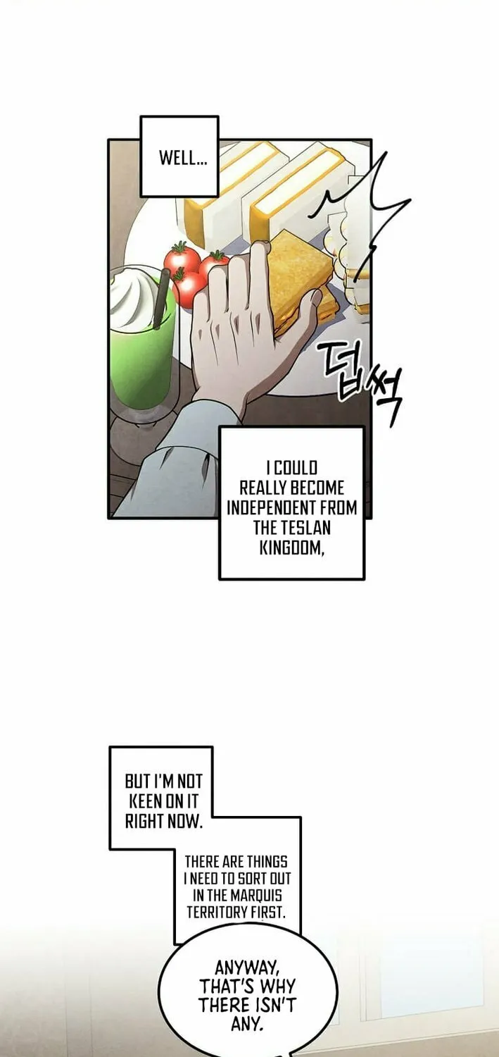 Legendary Youngest Son of the Marquis House Chapter 133 page 6 - 