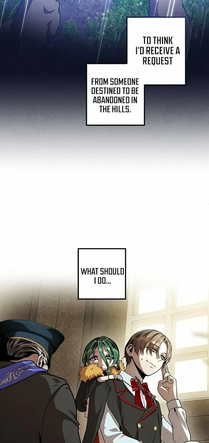 Legendary Youngest Son of the Marquis House Chapter 133 page 52 - 