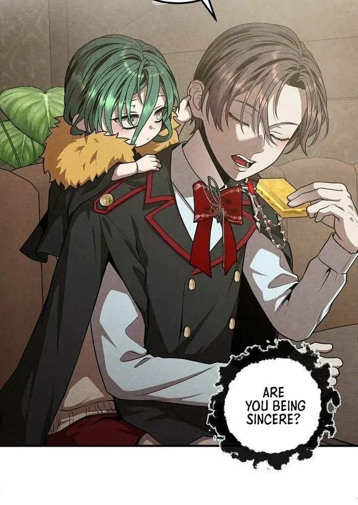 Legendary Youngest Son of the Marquis House Chapter 133 page 7 - 