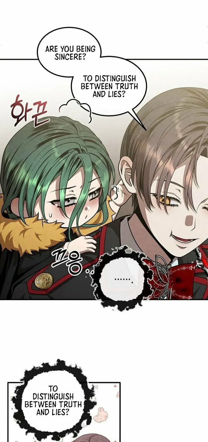 Legendary Youngest Son of the Marquis House Chapter 133 page 8 - 