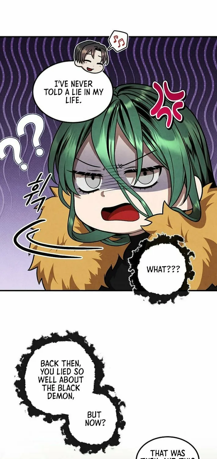 Legendary Youngest Son of the Marquis House Chapter 133 page 10 - 