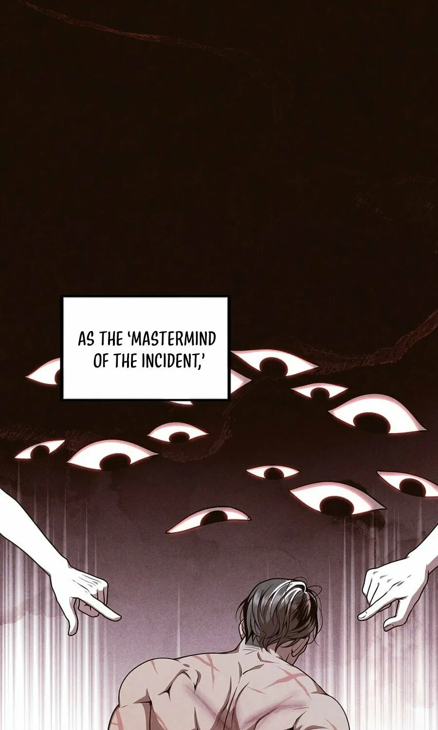 Legendary Youngest Son of the Marquis House Chapter 134 page 13 - 