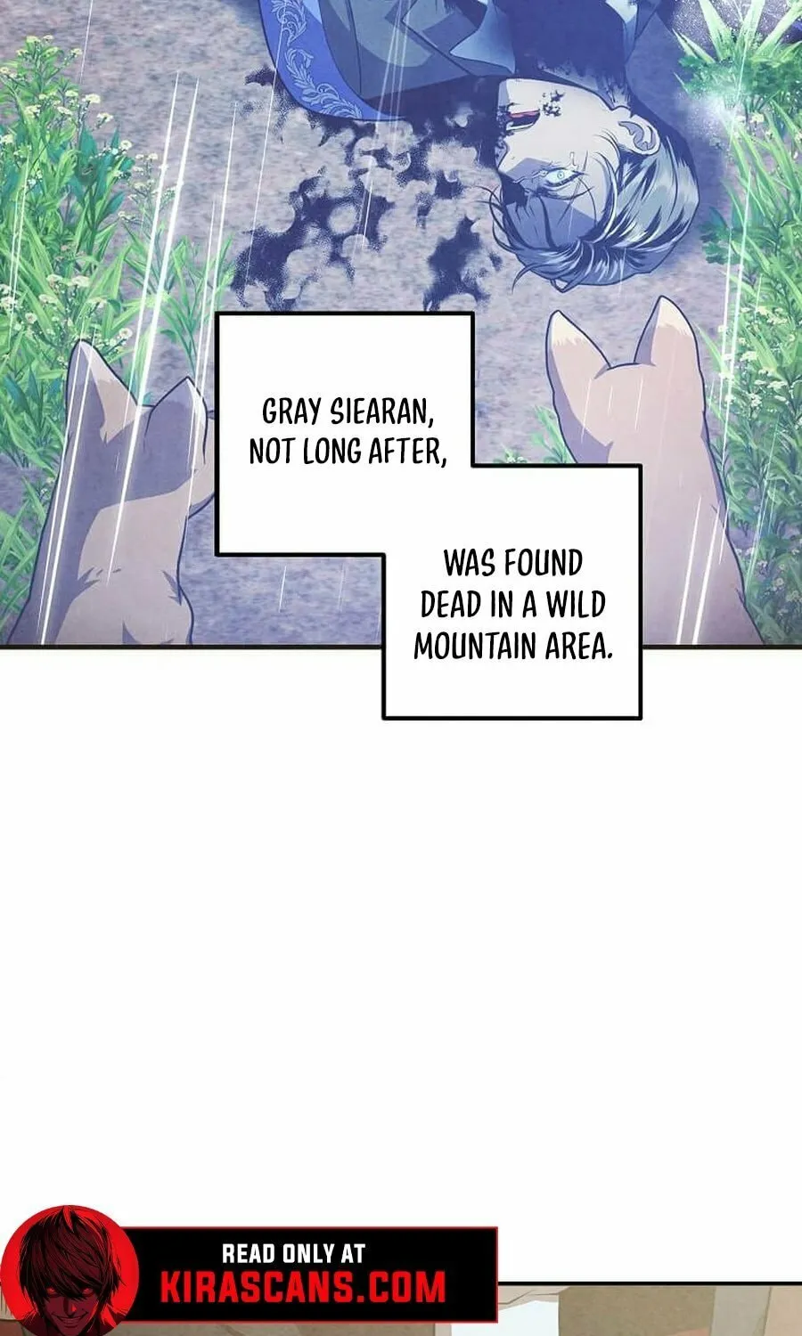 Legendary Youngest Son of the Marquis House Chapter 134 page 18 - 
