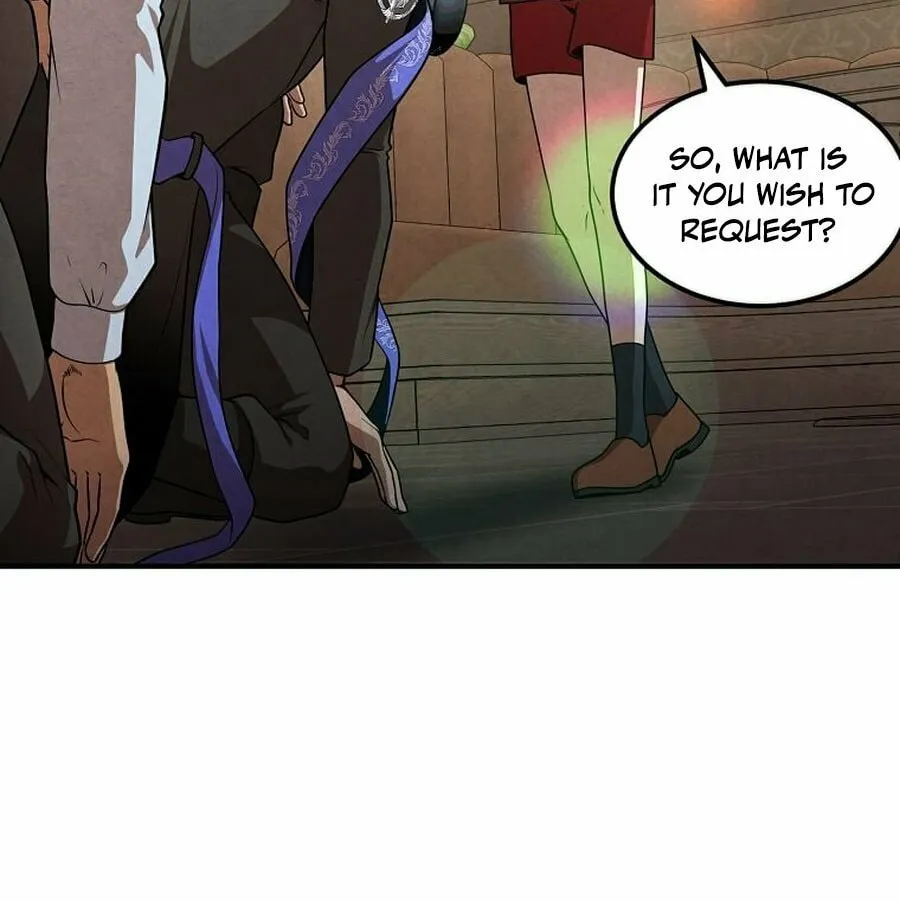Legendary Youngest Son of the Marquis House Chapter 134 page 20 - 