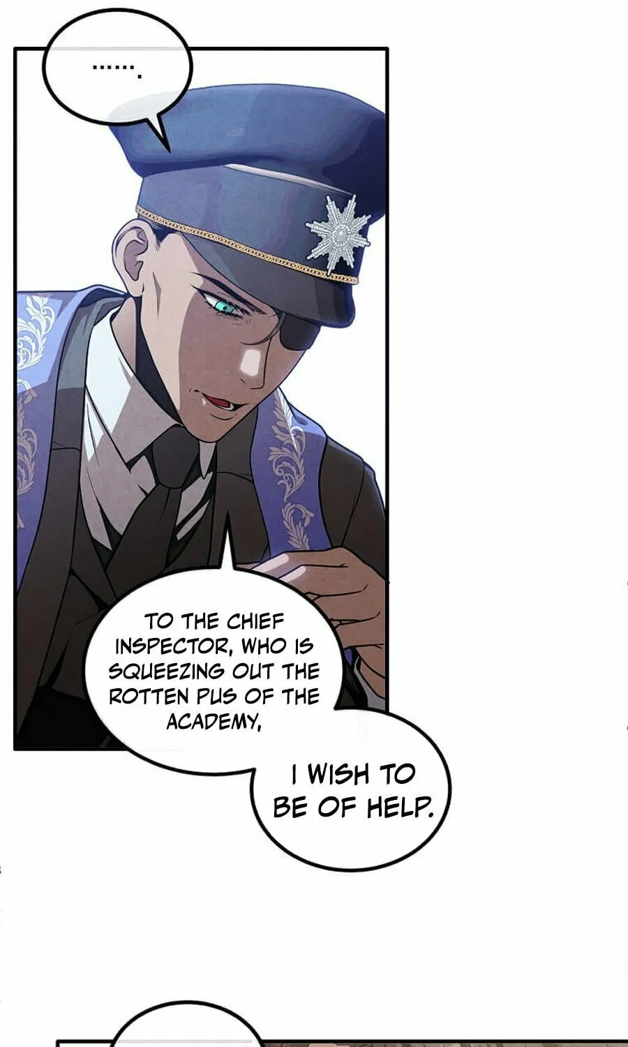 Legendary Youngest Son of the Marquis House Chapter 134 page 21 - 