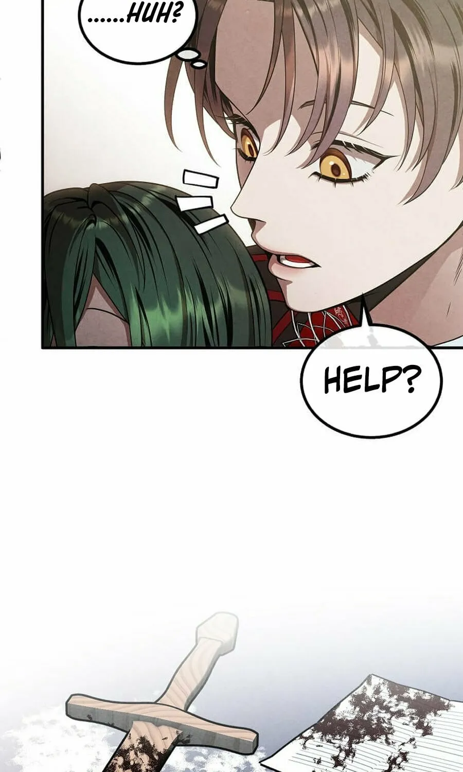 Legendary Youngest Son of the Marquis House Chapter 134 page 22 - 
