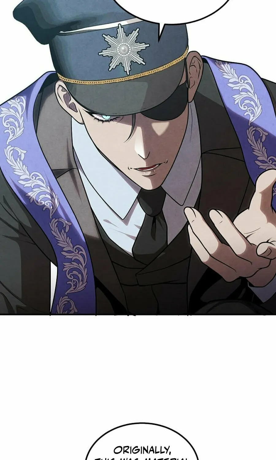 Legendary Youngest Son of the Marquis House Chapter 134 page 27 - 