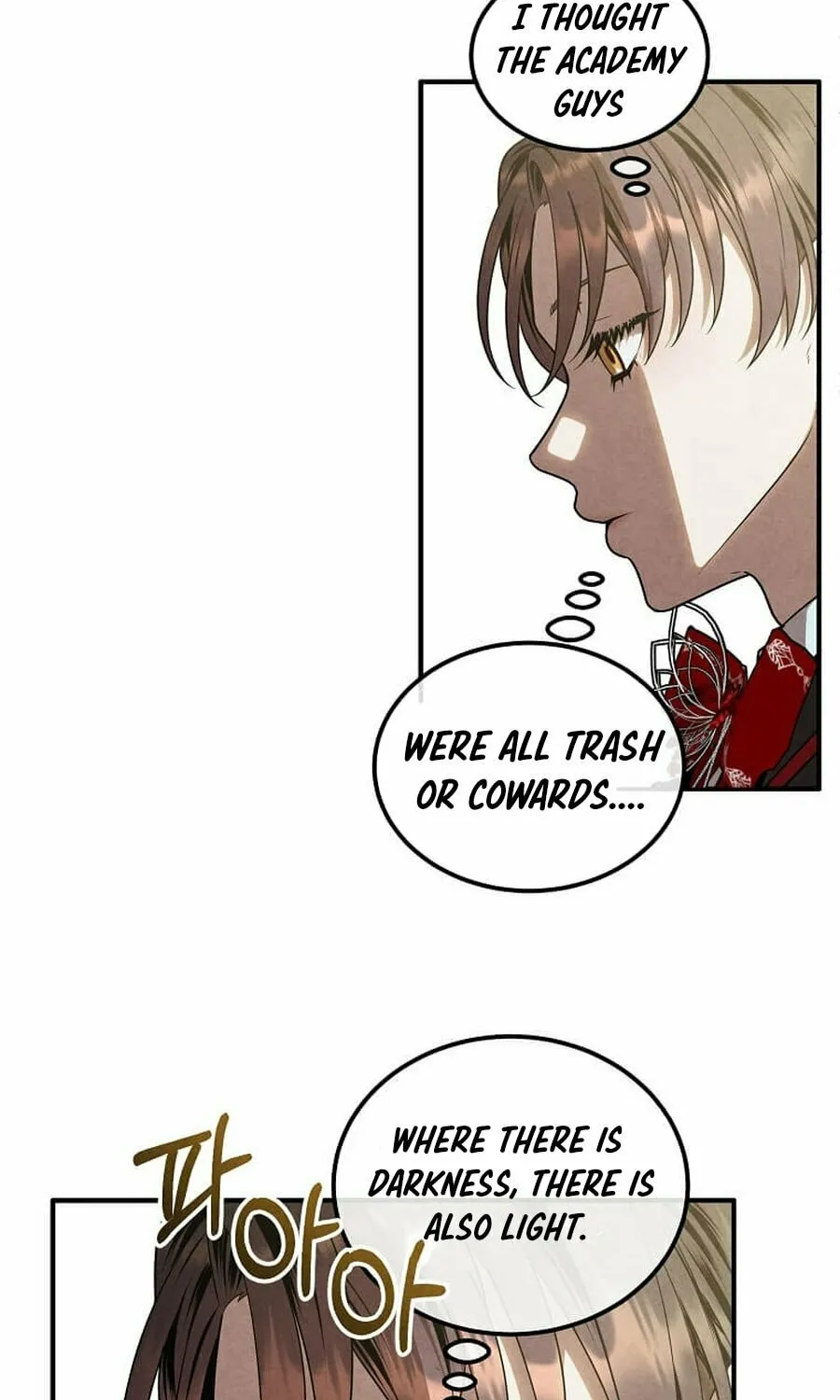 Legendary Youngest Son of the Marquis House Chapter 134 page 29 - 