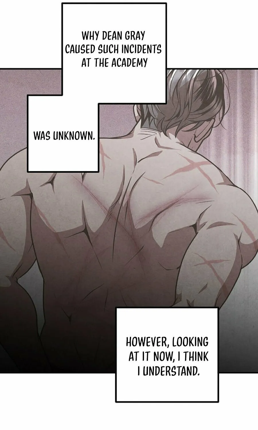 Legendary Youngest Son of the Marquis House Chapter 134 page 31 - 
