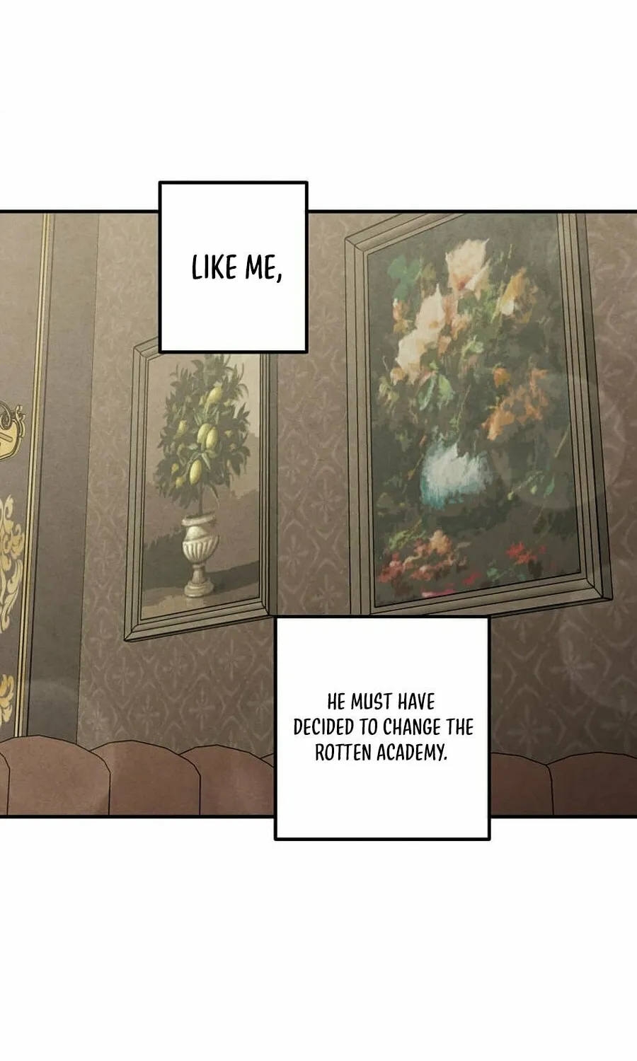 Legendary Youngest Son of the Marquis House Chapter 134 page 32 - 