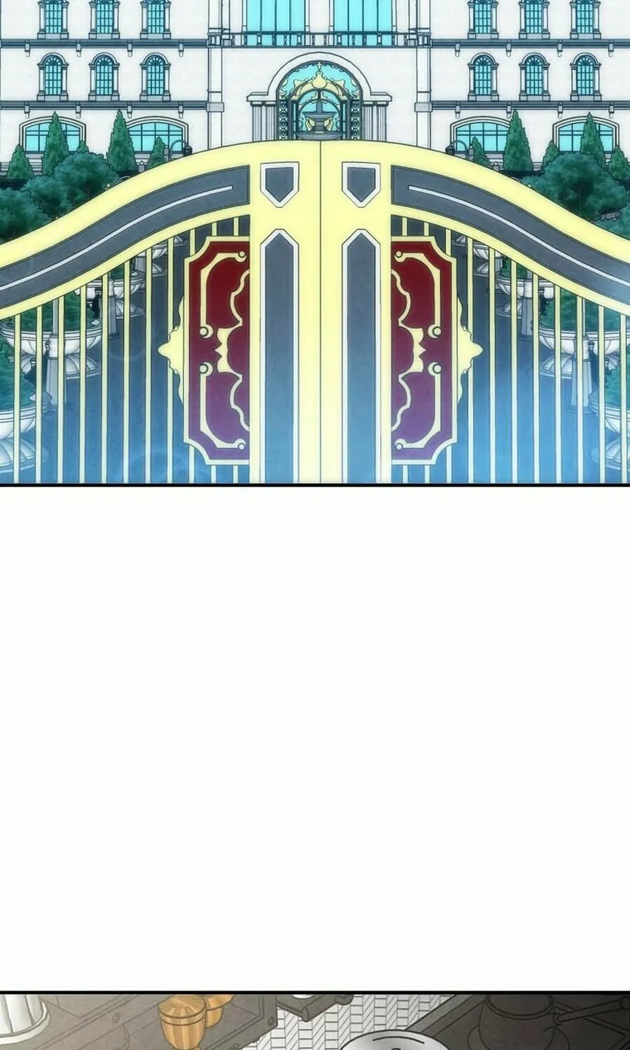Legendary Youngest Son of the Marquis House Chapter 134 page 36 - 
