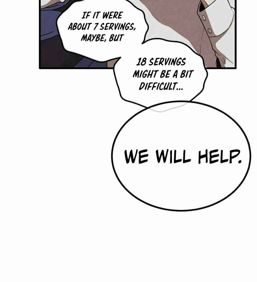 Legendary Youngest Son of the Marquis House Chapter 134 page 40 - 