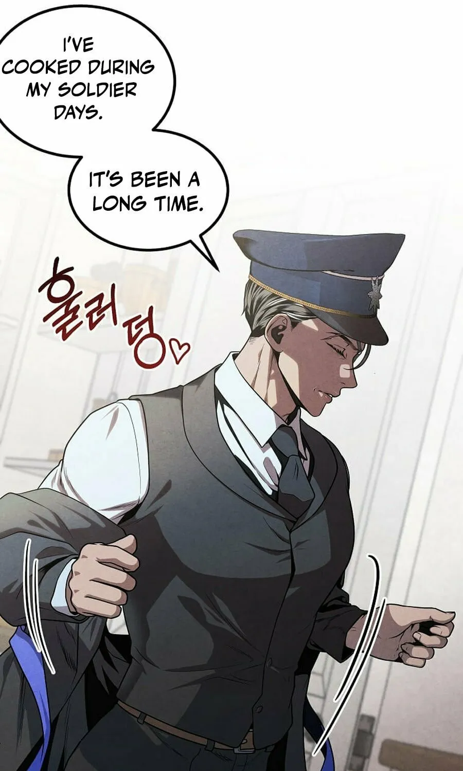 Legendary Youngest Son of the Marquis House Chapter 134 page 41 - 