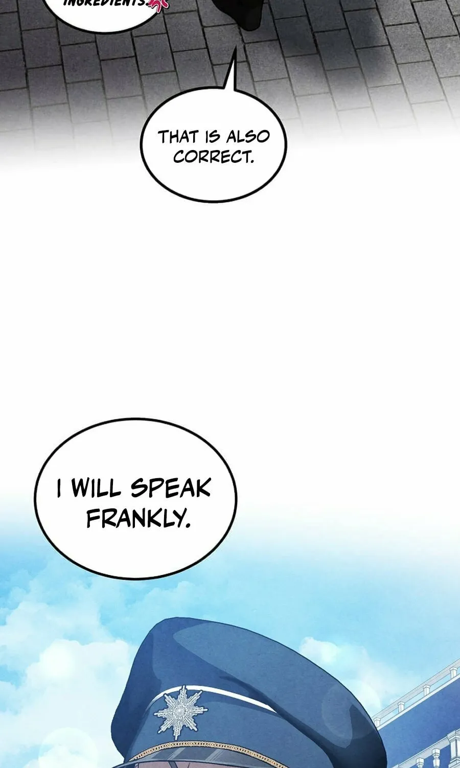 Legendary Youngest Son of the Marquis House Chapter 134 page 49 - 