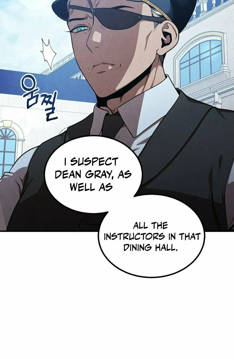 Legendary Youngest Son of the Marquis House Chapter 134 page 50 - 