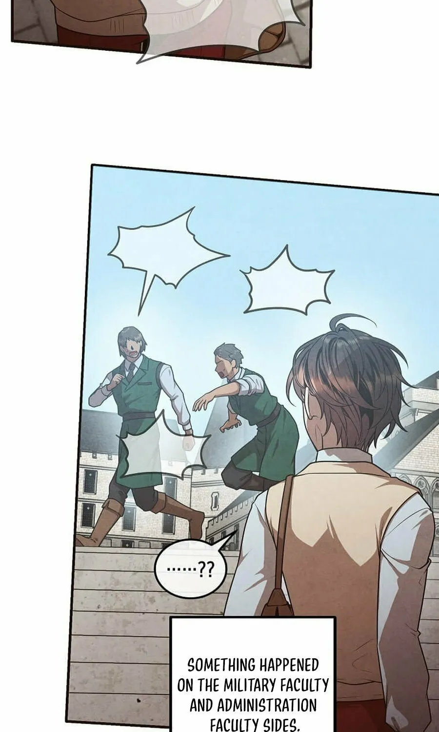 Legendary Youngest Son of the Marquis House Chapter 134 page 6 - 