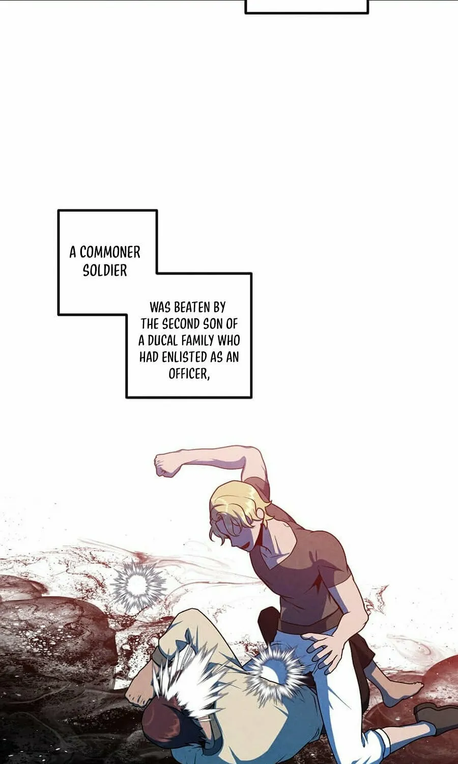 Legendary Youngest Son of the Marquis House Chapter 134 page 54 - 