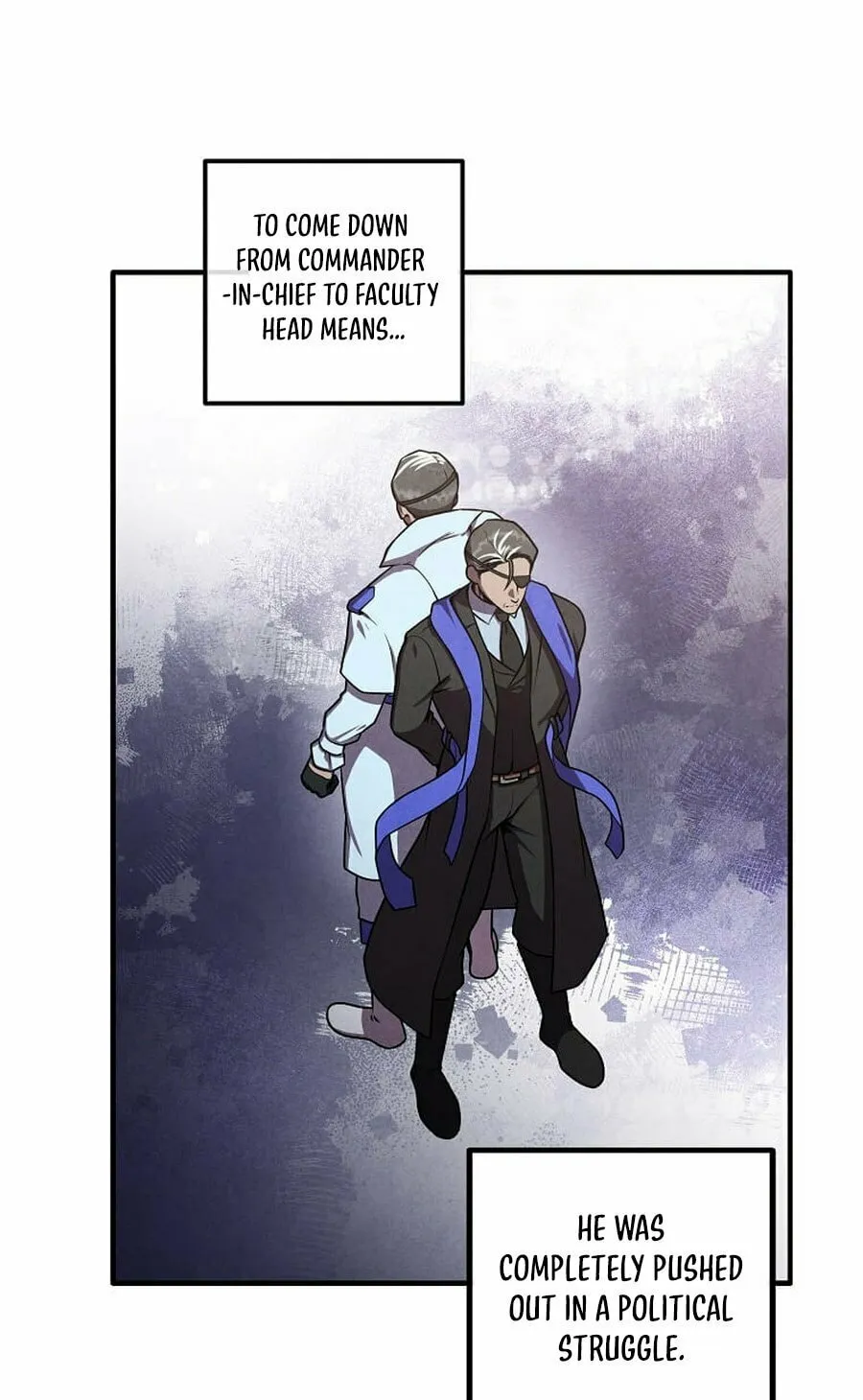 Legendary Youngest Son of the Marquis House Chapter 134 page 65 - 