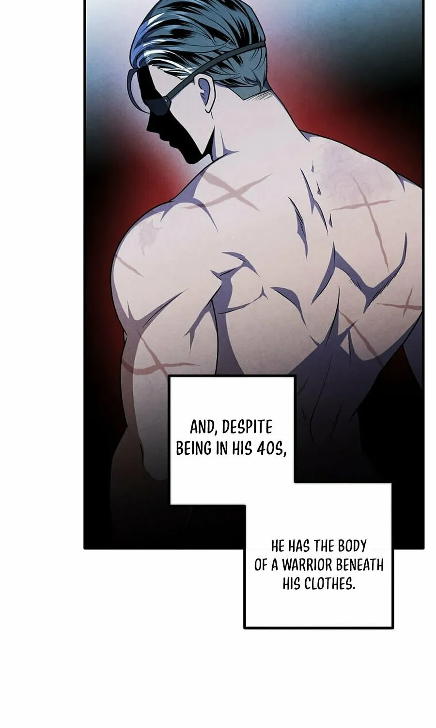 Legendary Youngest Son of the Marquis House Chapter 134 page 68 - 