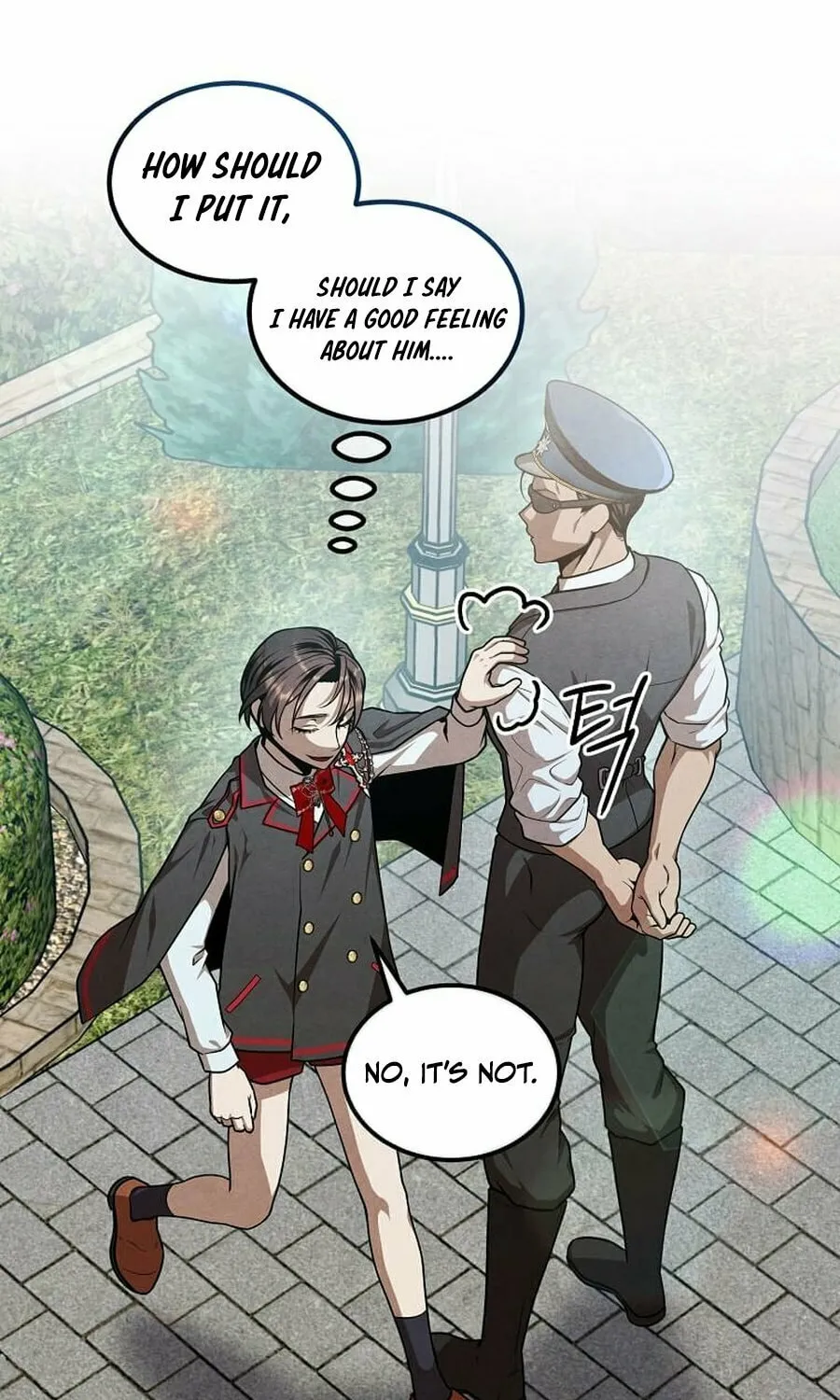 Legendary Youngest Son of the Marquis House Chapter 134 page 69 - 