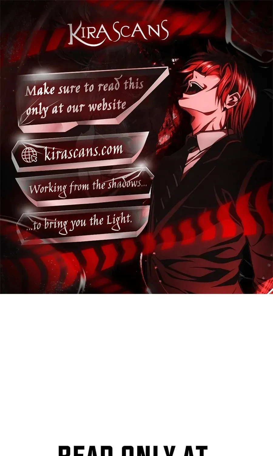 Legendary Youngest Son of the Marquis House Chapter 135 page 1 - 