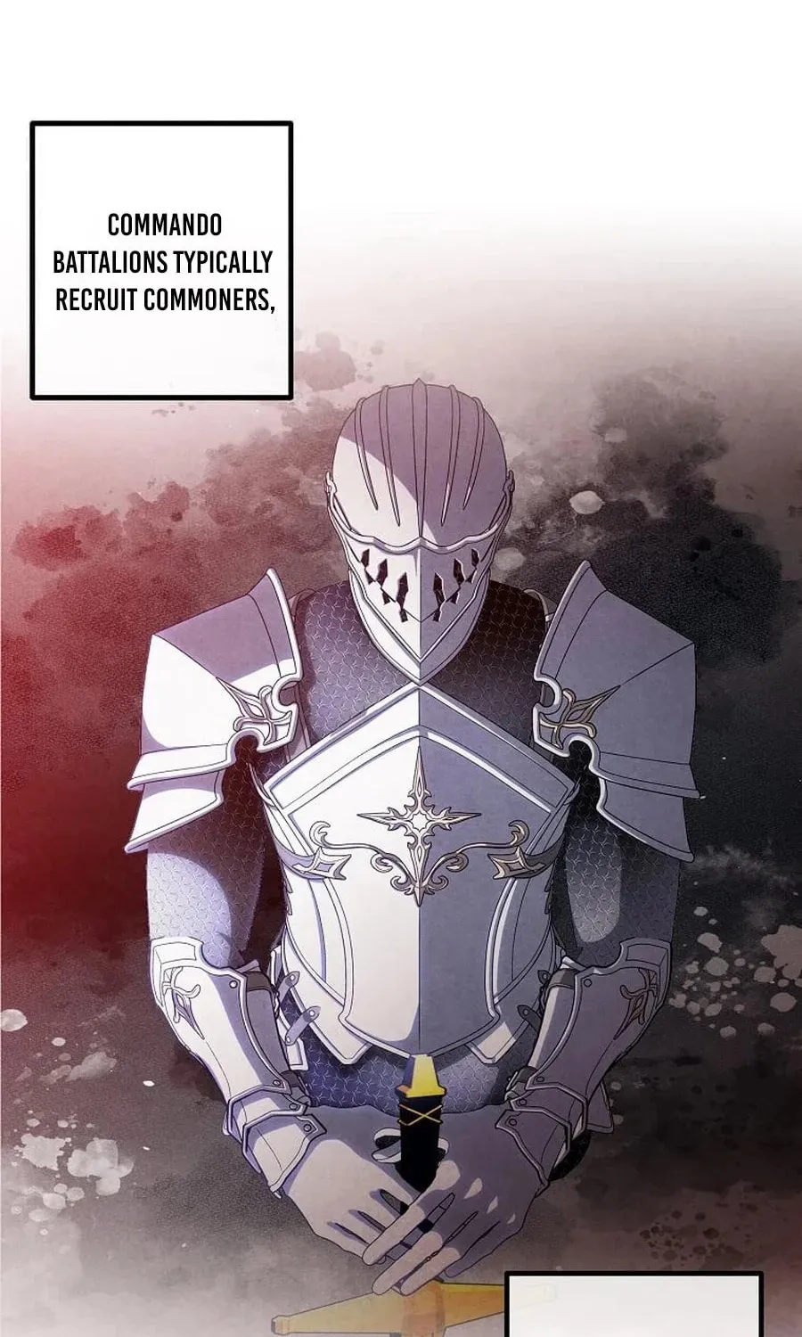 Legendary Youngest Son of the Marquis House Chapter 135 page 14 - 