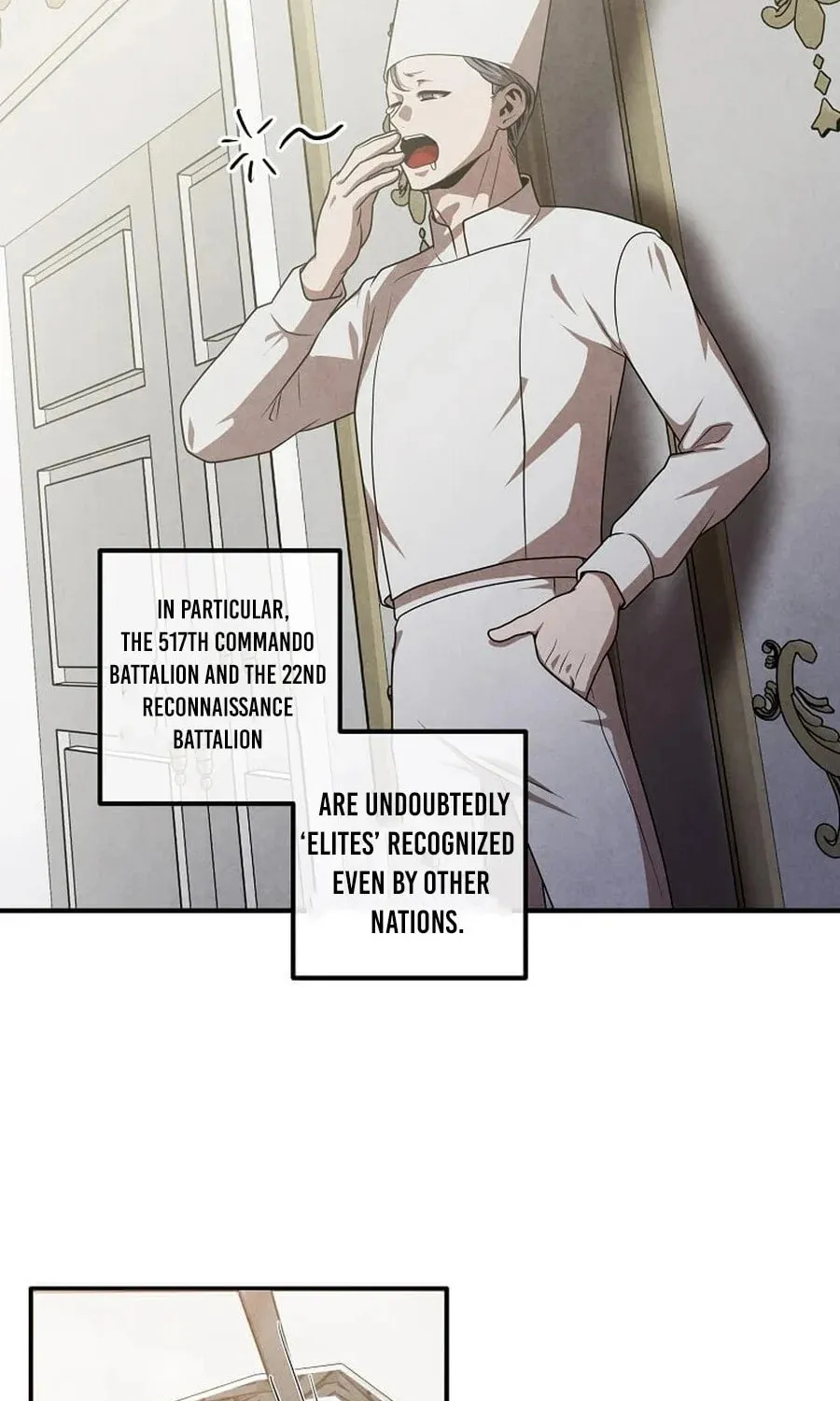 Legendary Youngest Son of the Marquis House Chapter 135 page 16 - 