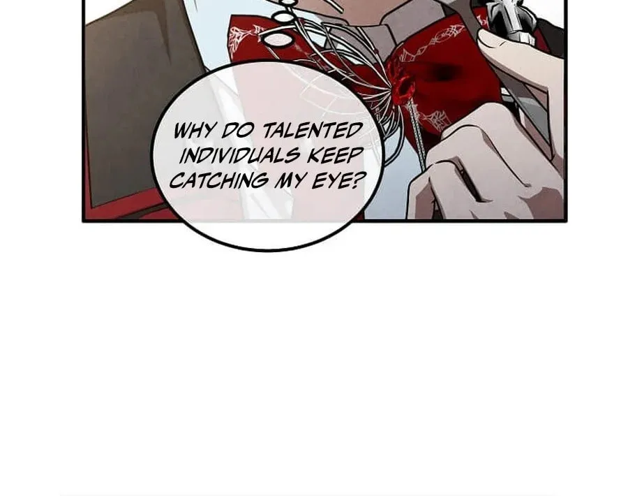 Legendary Youngest Son of the Marquis House Chapter 135 page 18 - 