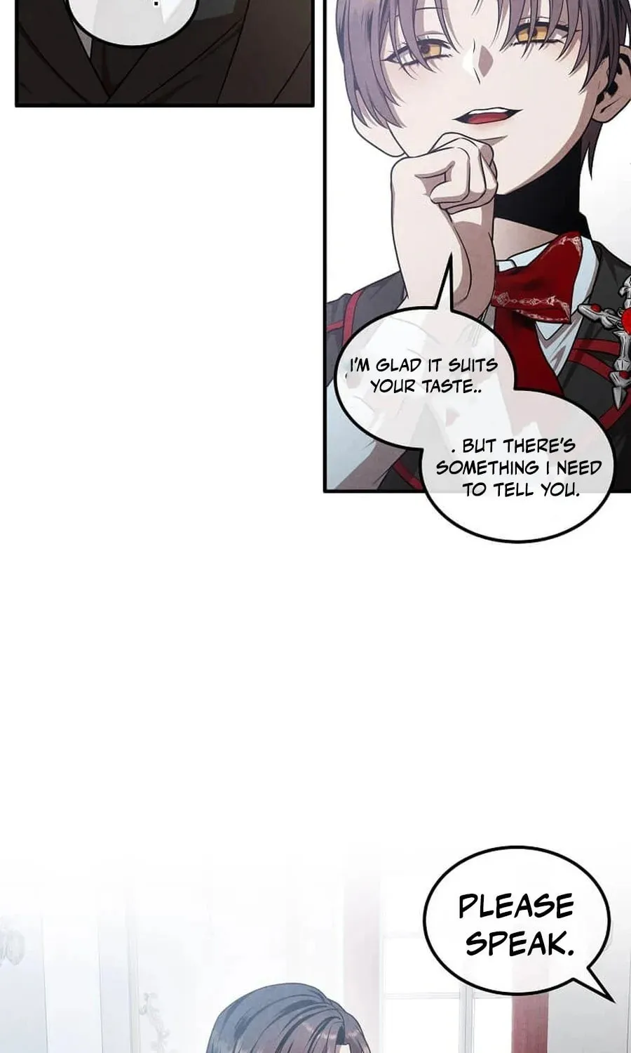 Legendary Youngest Son of the Marquis House Chapter 135 page 21 - 